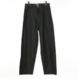 Noble Raw Wide Denim (No.729)