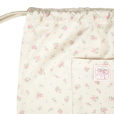 ローズポケットバックパック (2 COLORS)
