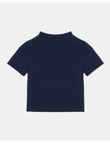 GINGER Crop T-shirt