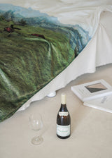 JEJU mountain horse blanket - large