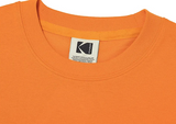 KEI GRAPHIC T-SHIRT【ORANGE】