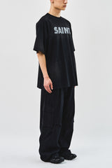 Tracking Washed Cargo Pants (4color)