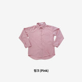 Mite One-Pocket Basic Shirt