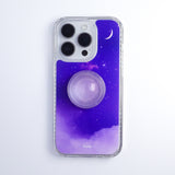 【MADE】ユニバースジェリーハードフォンケース