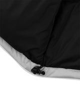 BASIC DUCKDOWN PARKA