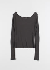 URBAN 2WAY SHEER TEE