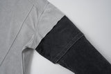 Kaia Washed Layered T-shirt