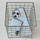 (+MagSafe)Kiwi case