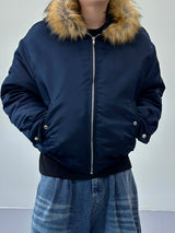 Orient Raccoon ma-1 jumper 3C