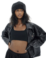 JACKET 002(BLACK)