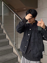 ピグメントステッパーカーゴバルーンパンツ　２色