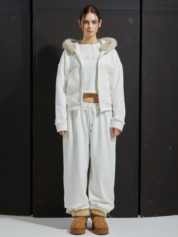 MINK JOGGER
