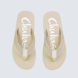 CHUBASCO CONCHA CCT2015 SAND BEIGE