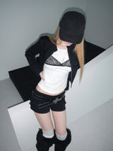 embo napoleon shorts(2 color) 