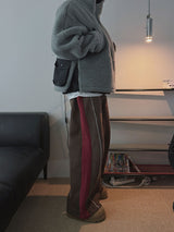 ASCLO Warm Color Balloon Pants (4color)