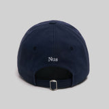 Nus. arch ball cap (Navy)