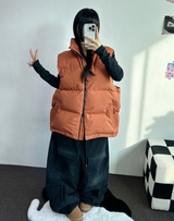 フロントカーゴバルーンパンツ 🩶