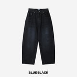 River Fatigue Denim