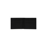 Epsom Bi-fold 6CC 1/2 Wallet_Black