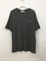 フリーダムオーバーフィットTシャツ (3color)