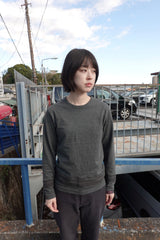 saros vintage sleeved - Charcoal(1)