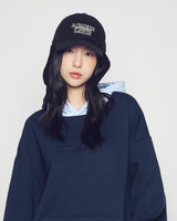 25FW ディアキルティドボールキャップ