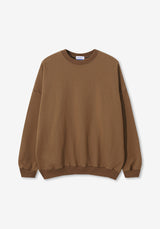 PO Standard Overfit Sweatshirt