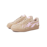 KILLWINNER Almond-colored German Training Shoes - Casual Low-top Sneakers, Unisex Design