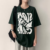 スローショートスリーブTシャツ