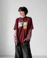 Chito Layered Long Sleeve