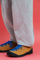 DART SWEATPANTS / GREY