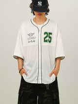 AU BASEBALL MASH 1/2 T