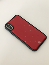 リトルスターケース (red)