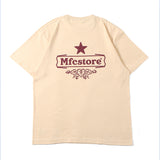 MFC STORE ハングオーバー半袖Tシャツ