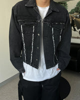 SL Det Denim Jacket (2C)