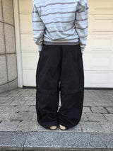 モーションユーティリティ2WAYパンツ (2color)