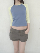 cosmo tee