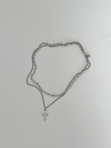 crystal two chain
