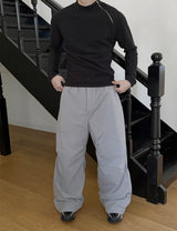 [F/W] Parachute padding pants(2color)