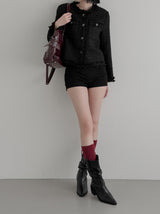 Kerit Pocket Micro Pants