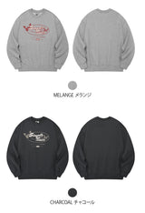 BUTTERFLY SWEAT