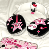 [MADE] キッチュ ロックスター AirPods Max ケース