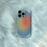 color palette hard case. 001