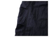 Kellan Pleated Wide Pants