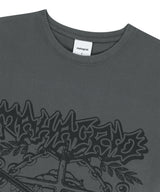 ハイブリッドT (CHARCOAL)