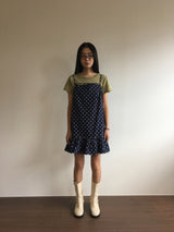 Teddy Short Sleeve (4color)