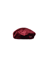 Velvet Lover Beret