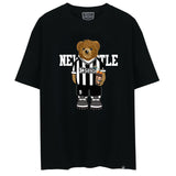 CHU-095  ニューキャッスルサポーターTシャツ