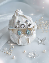 アクアジュエルプリンセスピアス