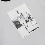 リンガーT Gray